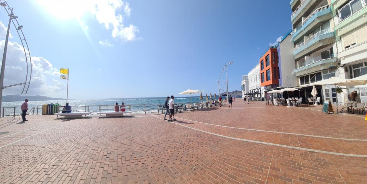 Playa Chica Apartament Las Palmas de Gran Canaria