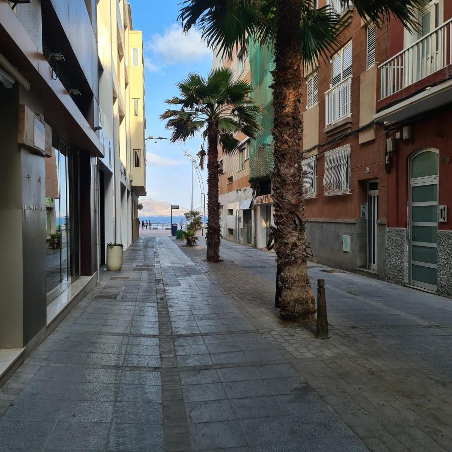 Appartement Playa Chica Las Palmas de Gran Canaria