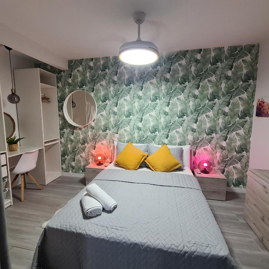 Playa Chica Appartement *