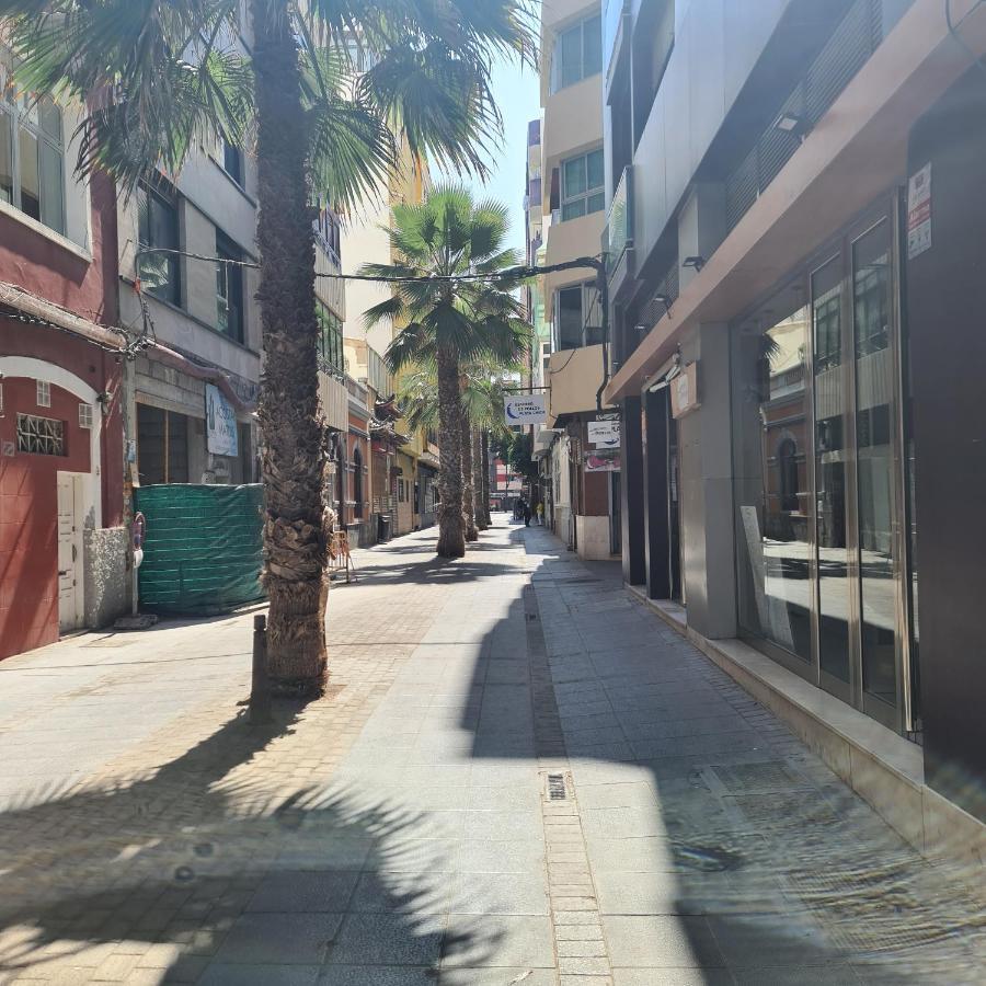 Playa Chica Appartement