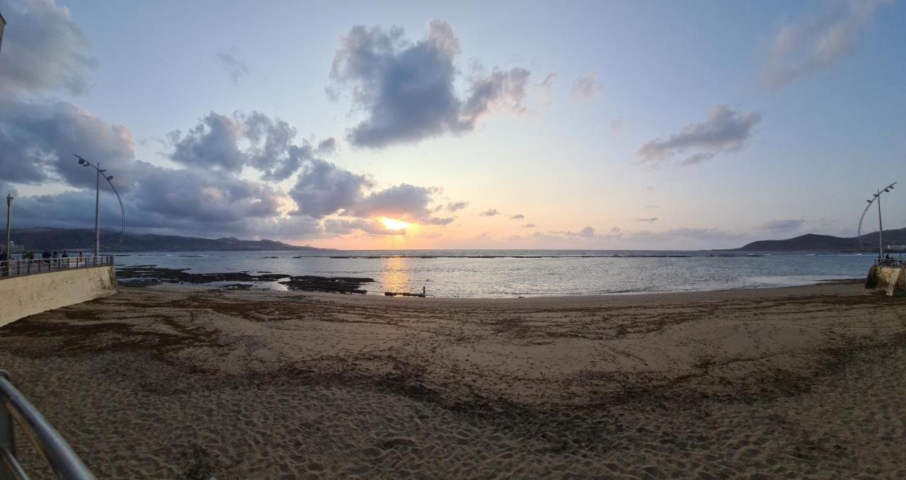 Appartement Playa Chica *