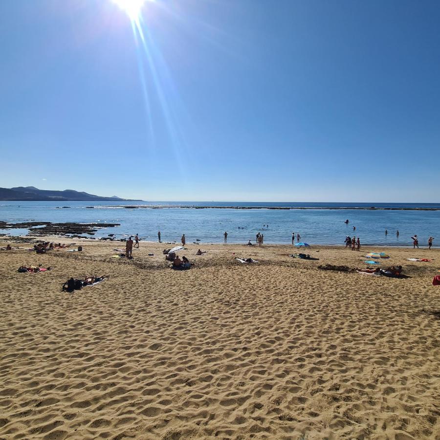 Playa Chica Appartement *