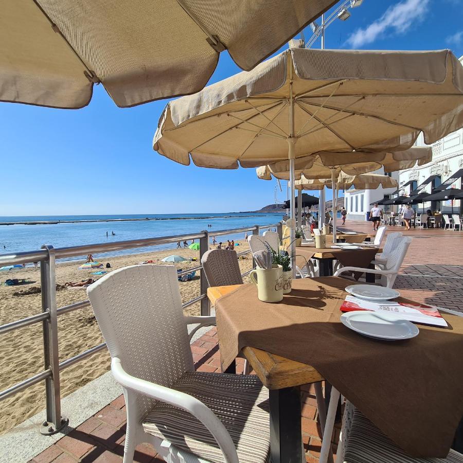 Appartement Playa Chica Las Palmas de Gran Canaria