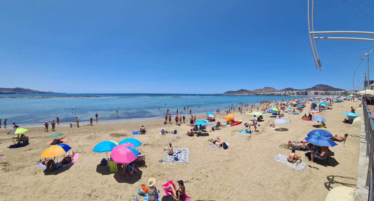 Appartement Playa Chica *