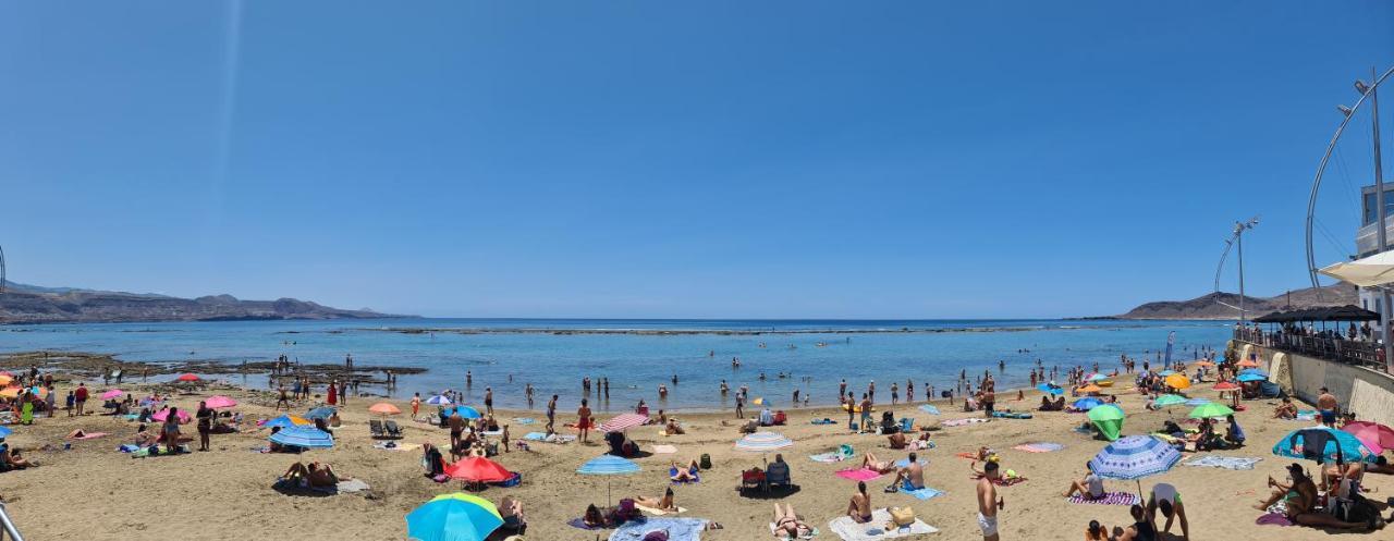 Playa Chica Appartement Las Palmas de Gran Canaria