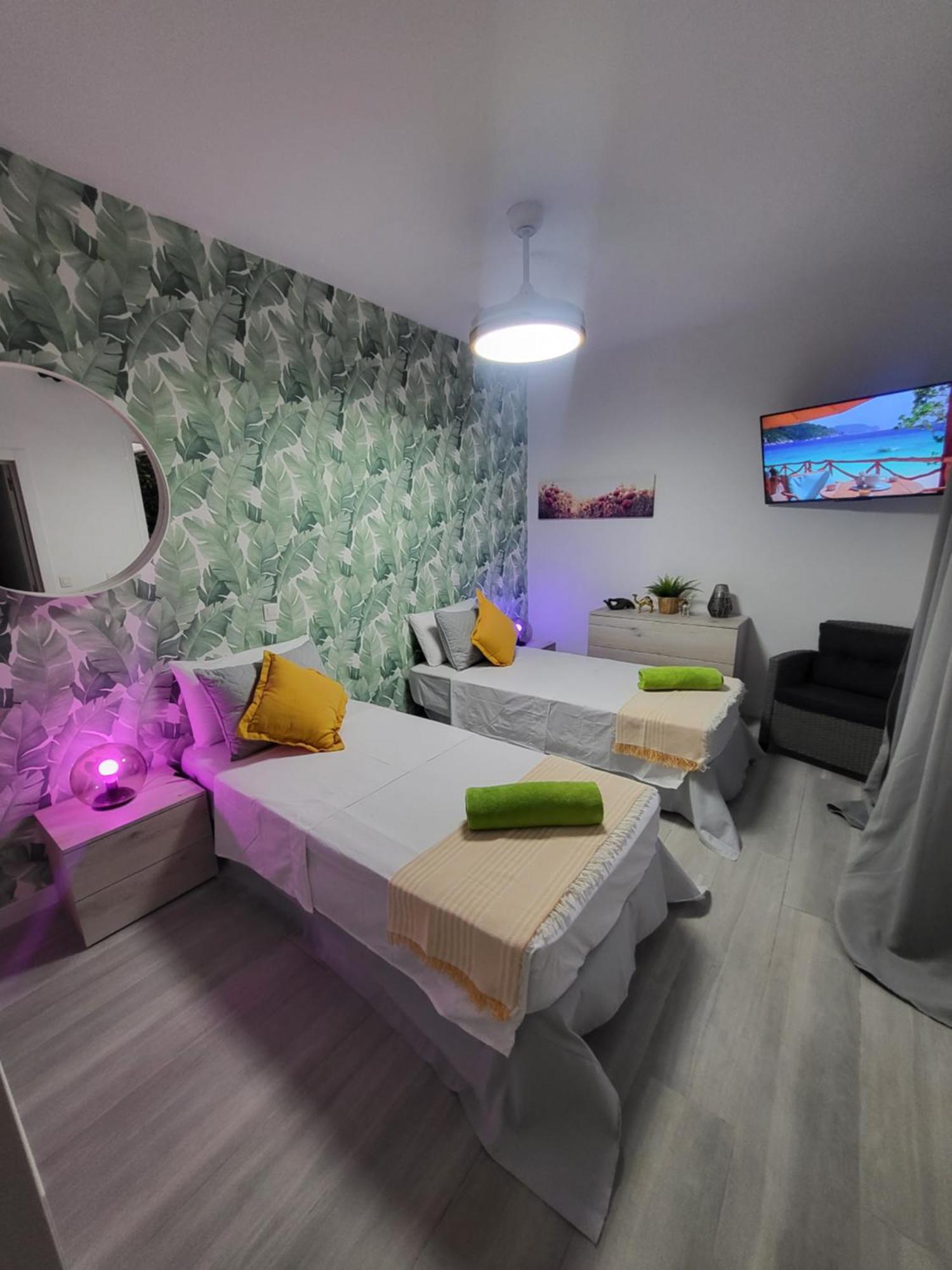 Appartement Playa Chica *