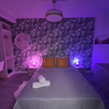 Apartamento Playa Chica Las Palmas Buitenkant foto