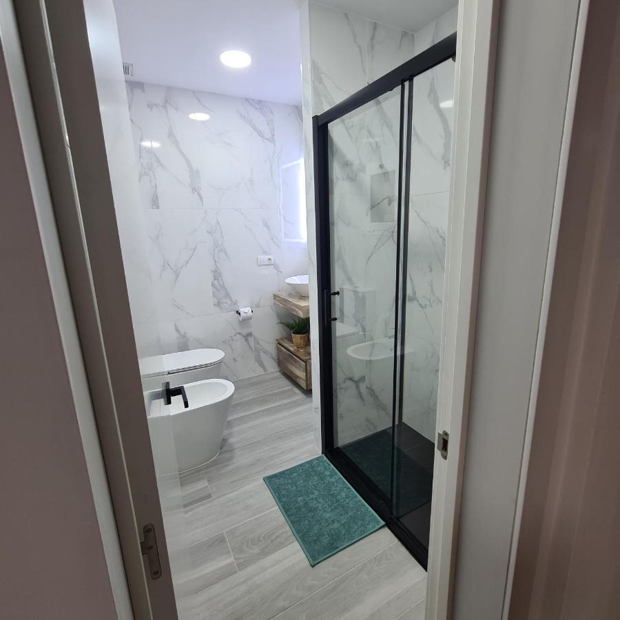 Playa Chica Appartement Las Palmas